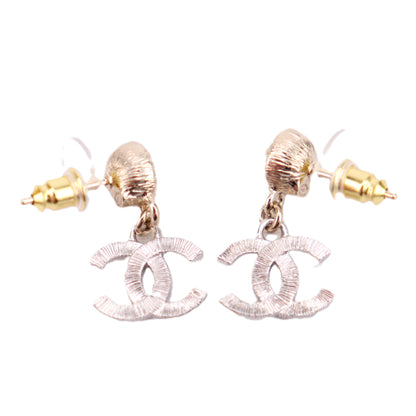 CHANEL ABE547 EARRINGS