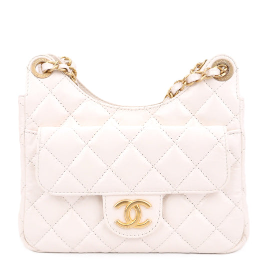 CHANEL AS3260 BAG