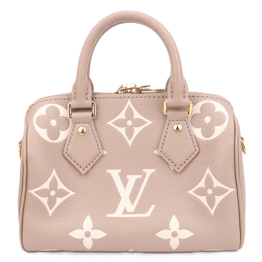 LOUIS VUITTON M46575 SPEEDY BANDOULIERE