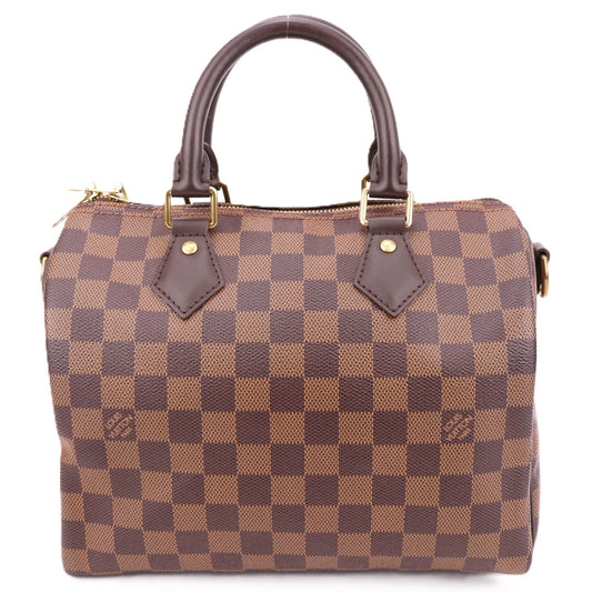 LOUIS VUITTON N41368 SPEEDY BANDOULIERE