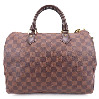 LOUIS VUITTON N41367 SPEEDY BANDOULIERE