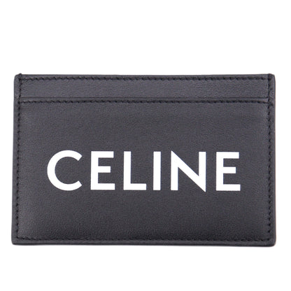 CELINE 10B703DMF CARD CASE