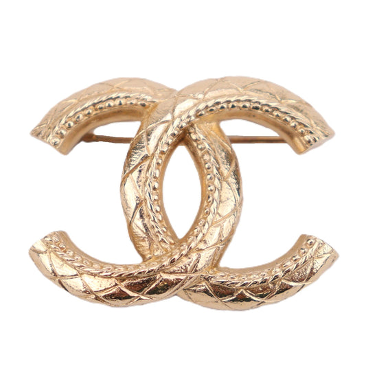 CHANEL BROOCH