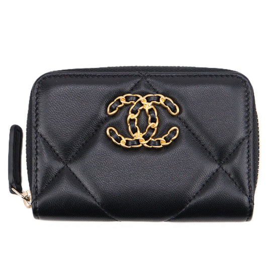 CHANEL AP0949 COIN CASE