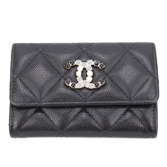 CHANEL AP2038 CARD CASE