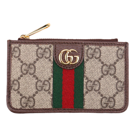 GUCCI 671723 96IWG COIN CASE