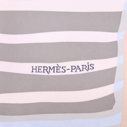 HERMES SCARF