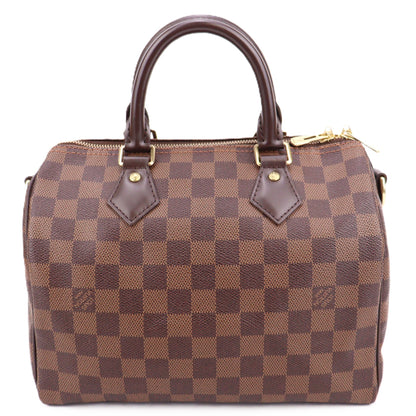 LOUIS VUITTON N41181 SPEEDY BANDOULIERE