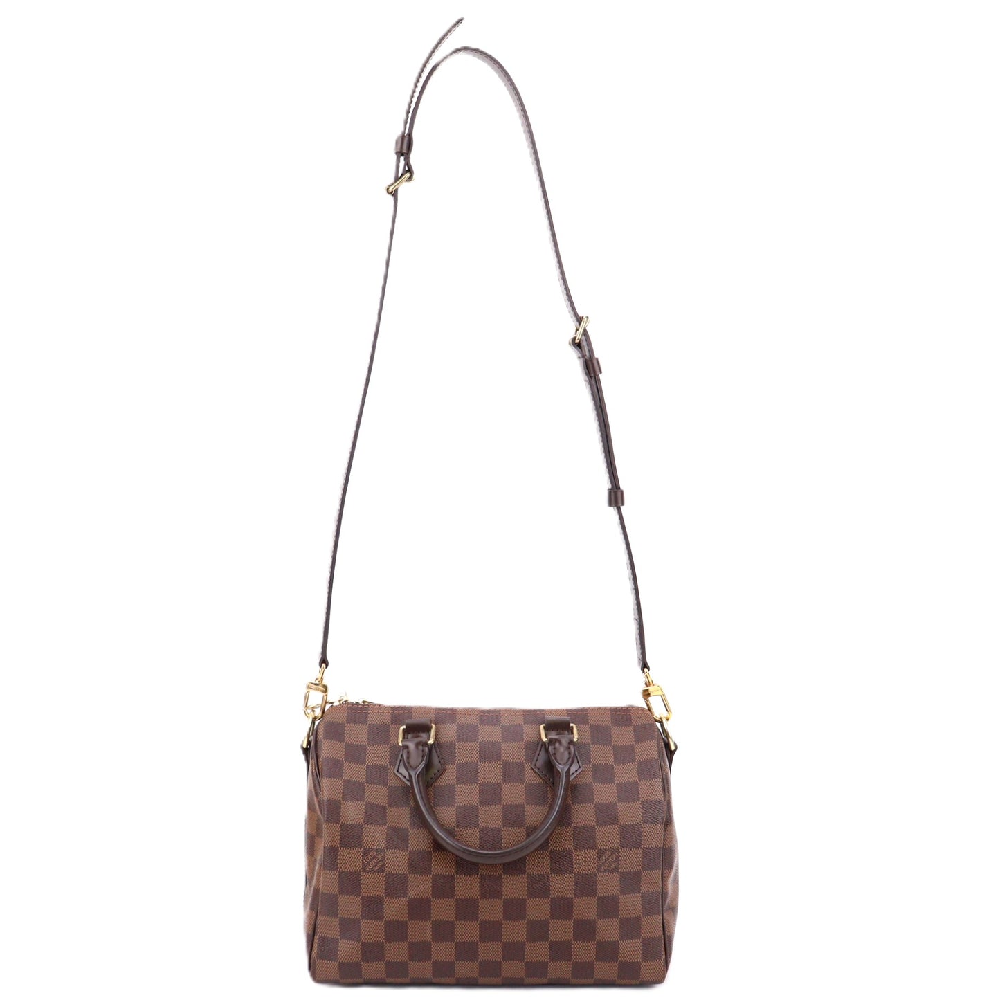 LOUIS VUITTON N41181 SPEEDY BANDOULIERE