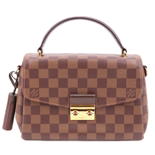 LOUIS VUITTON N53000 CROISETTE