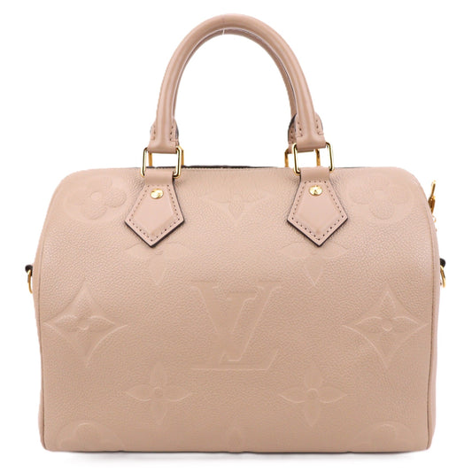 LOUIS VUITTON M59273 SPEEDY BANDOULIERE