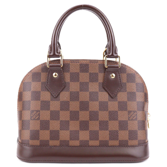 LOUIS VUITTON N41221 ALMA