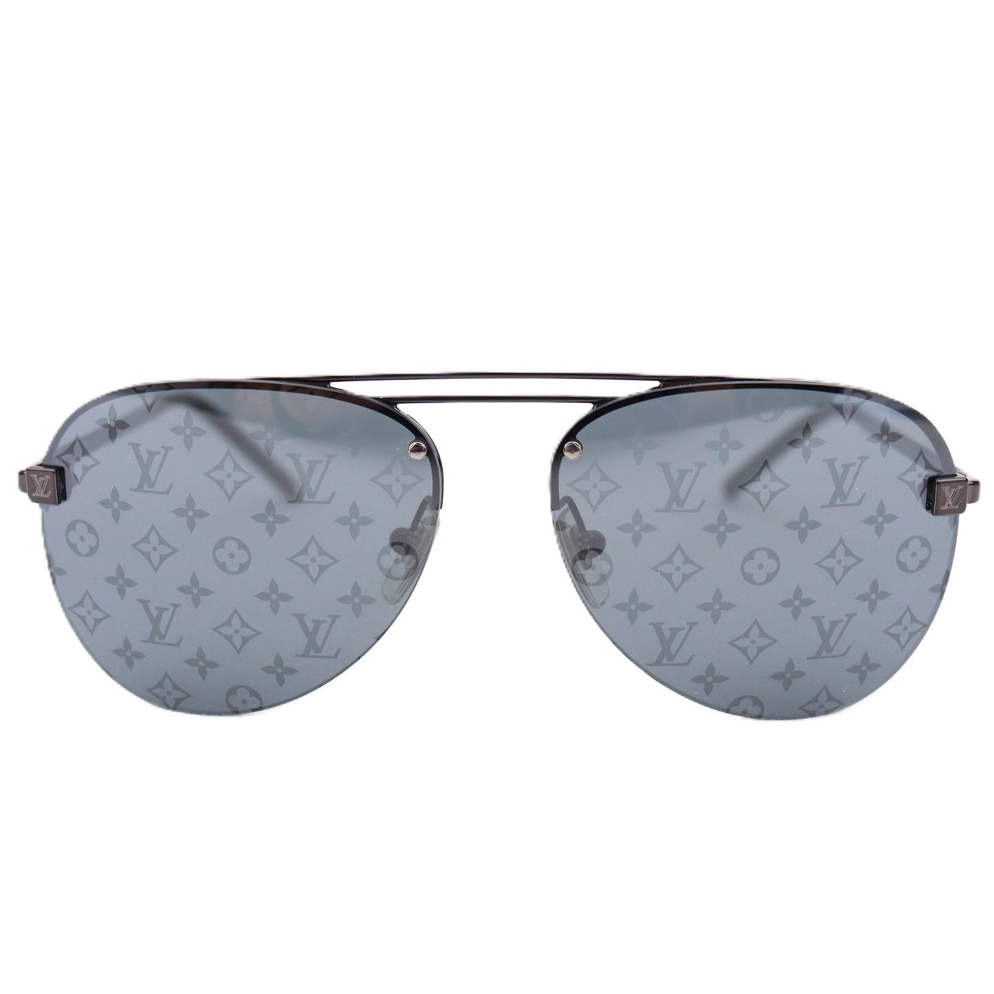 LOUIS VUITTON Z1019E CLOCKWISE