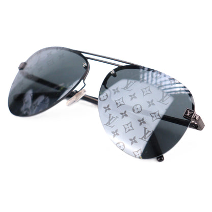 LOUIS VUITTON Z1019E CLOCKWISE