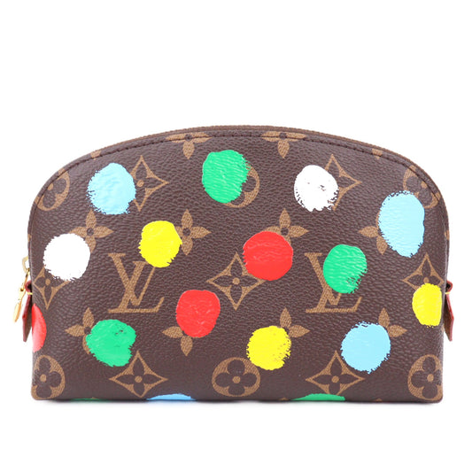 LOUIS VUITTON M81895 POCHETTE COSMETIC