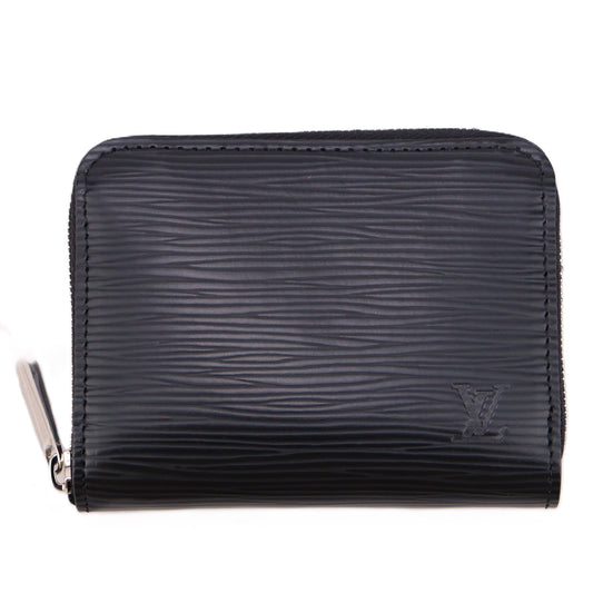 LOUIS VUITTON M60152 ZIPPY COIN PURSE