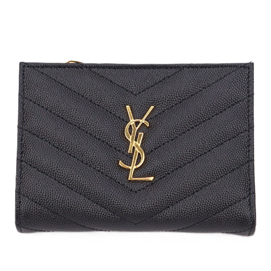 SAINT LAURENT 668287 BOW01 CASSANDRE