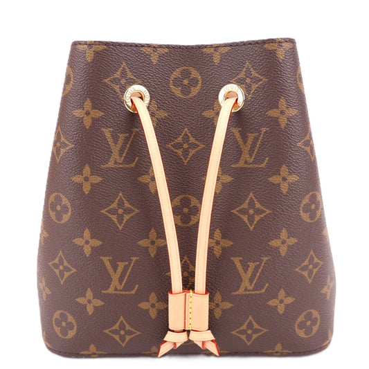 LOUIS VUITTON M46584 NEO NOE BB