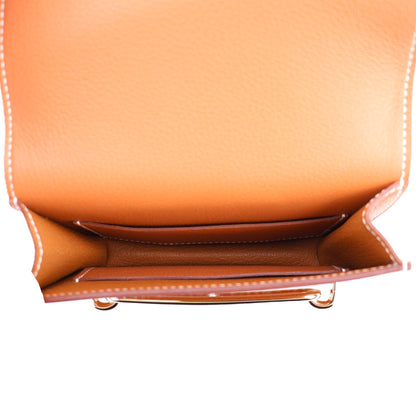 HERMES 082053CP ROULIS SLIM