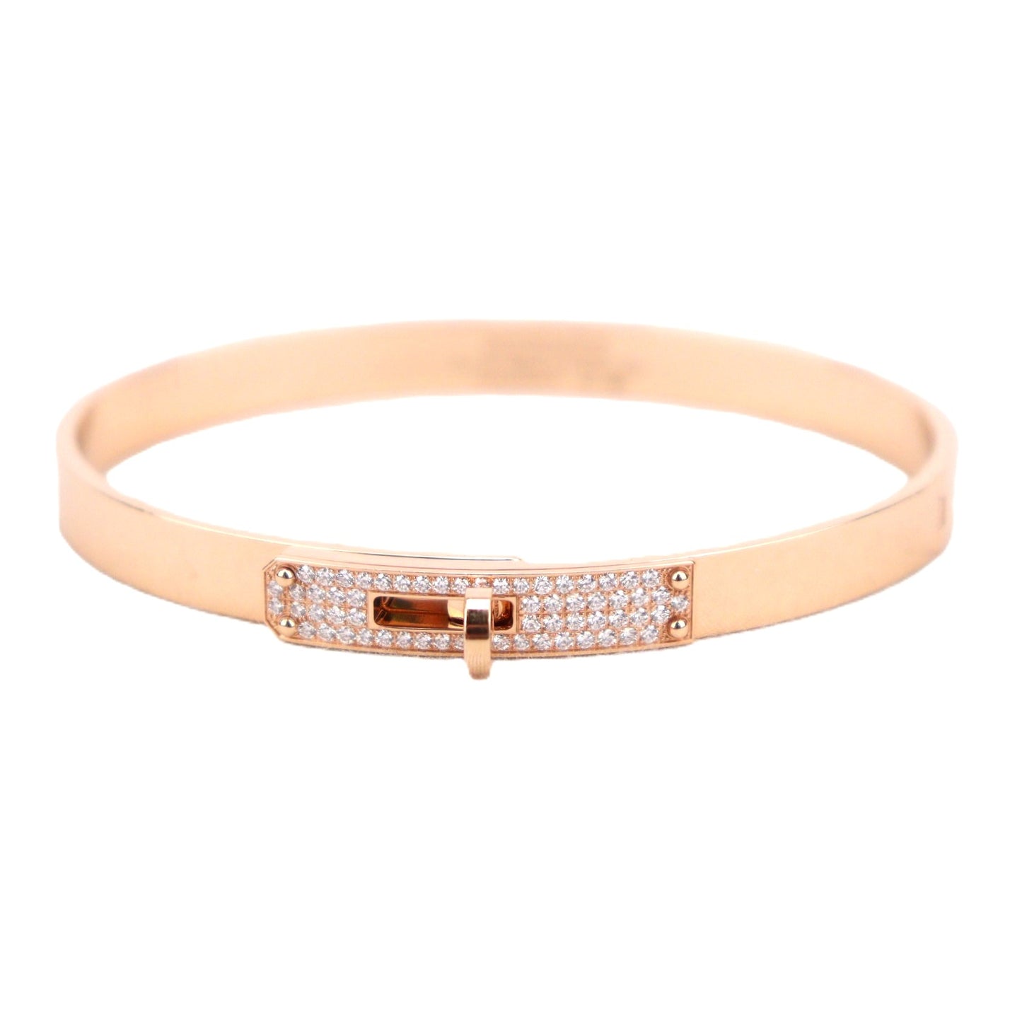 HERMES H110013 Kelly Bracelet