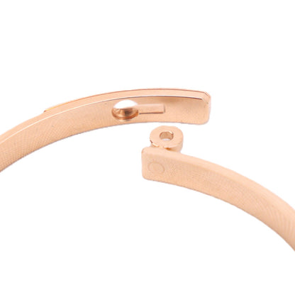 HERMES H110013 Kelly Bracelet