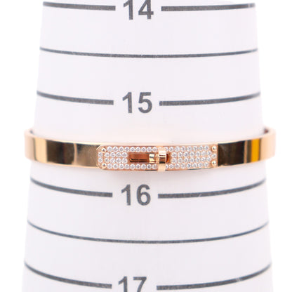 HERMES H110013 Kelly Bracelet