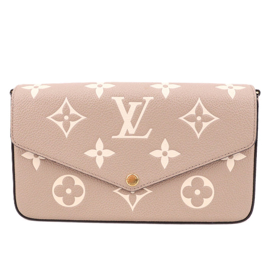 LOUIS VUITTON M69977 POCHETTE FELICIE