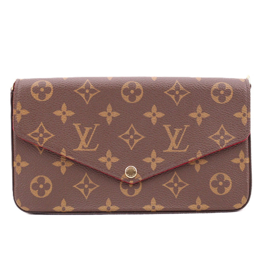 LOUIS VUITTON M81896 POCHETTE FELICIE