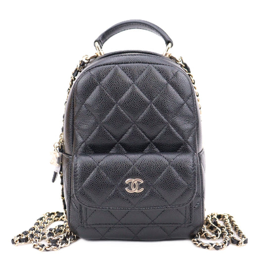 CHANEL AP3753 BACKPACK