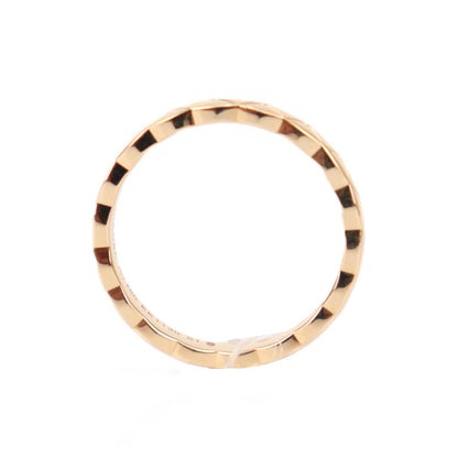 CHANEL J11794 Coco Crush Mini Version Ring