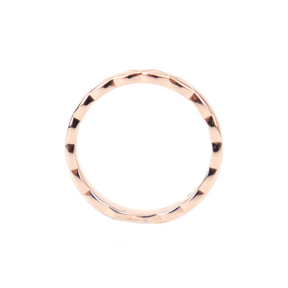 CHANEL J11785 Coco Crush Mini Version Ring