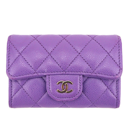 CHANEL AP0214 CARD CASE