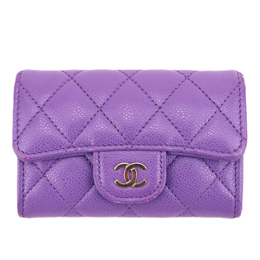 CHANEL AP0214 CARD CASE