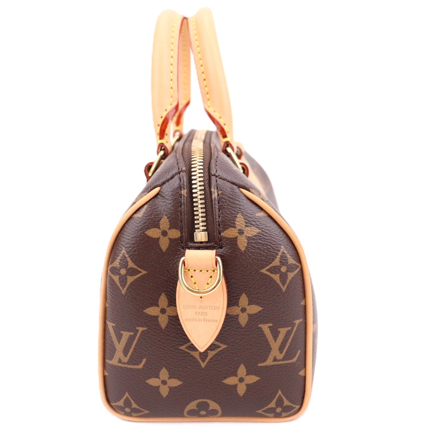 LOUIS VUITTON M45948 SPEEDY BANDOULIERE