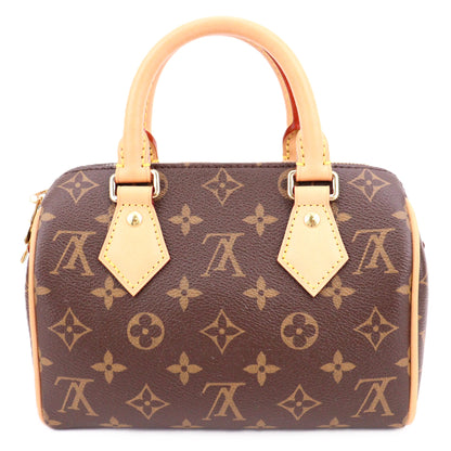 LOUIS VUITTON M45948 SPEEDY BANDOULIERE