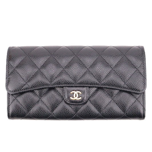 CHANEL AP0241 WALLET