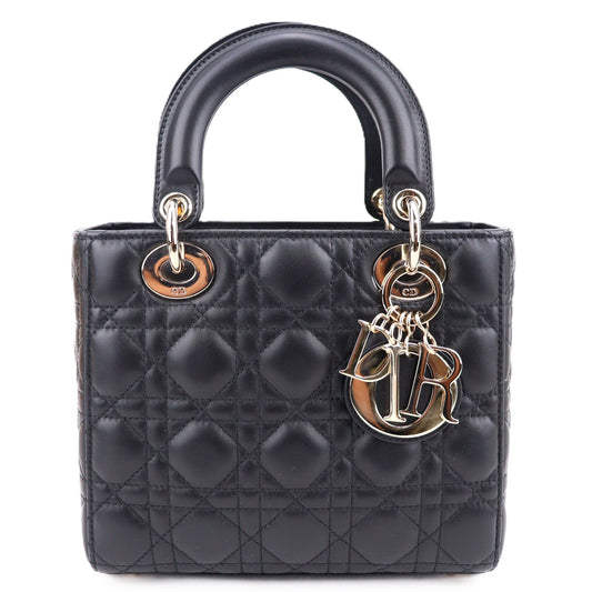 DIOR M0538OCAL LADY DIOR