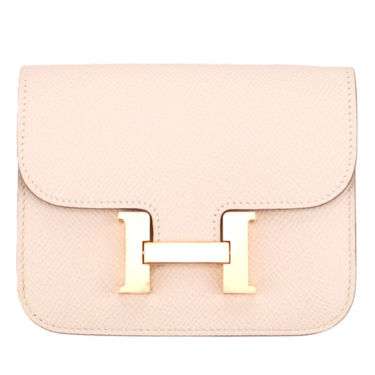 HERMES 082060CD CONSTANCE SLIM