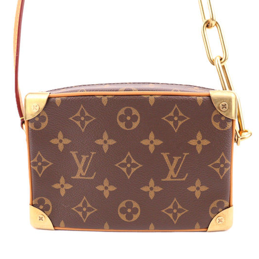 LOUIS VUITTON M68906 SOFT TRANK