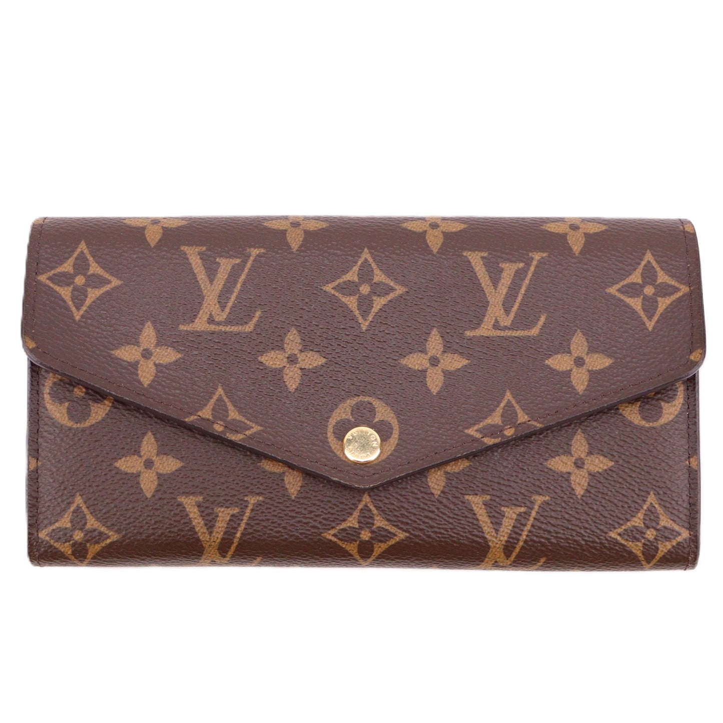 LOUIS VUITTON M62236 PORTEFEUILLE SALA