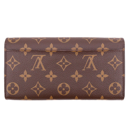 LOUIS VUITTON M62236 PORTEFEUILLE SALA