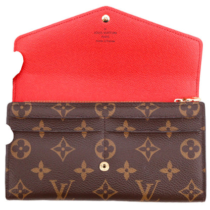 LOUIS VUITTON M62236 PORTEFEUILLE SALA