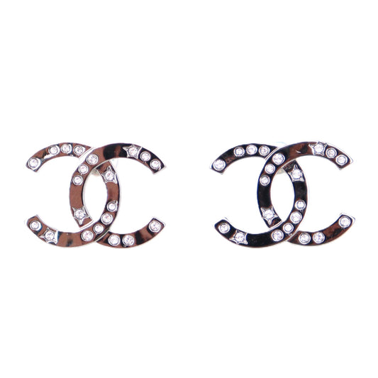 CHANEL EARRING