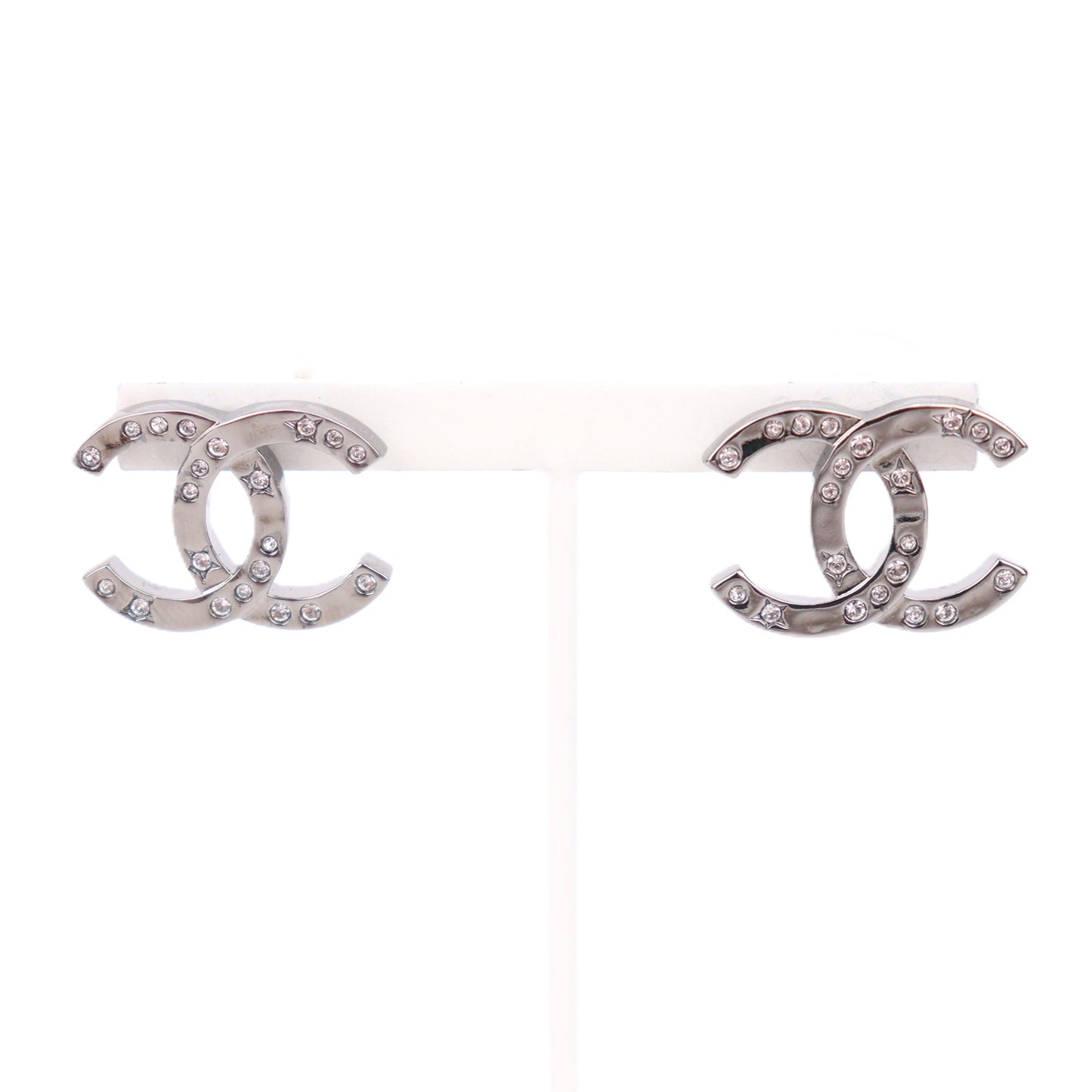 CHANEL EARRING