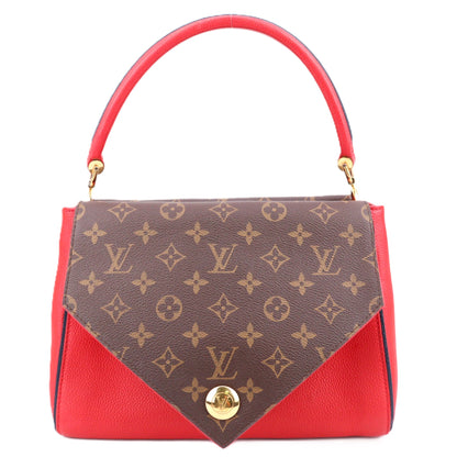LOUIS VUITTON M54624 DOUBLE V