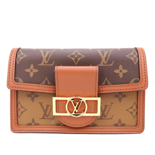 LOUIS VUITTON M68746 DAUPHINE