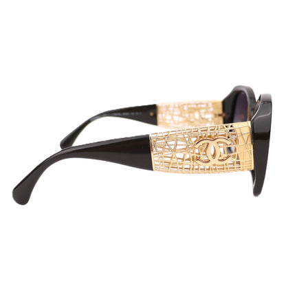 CHANEL 5531-A SUNGLASSES