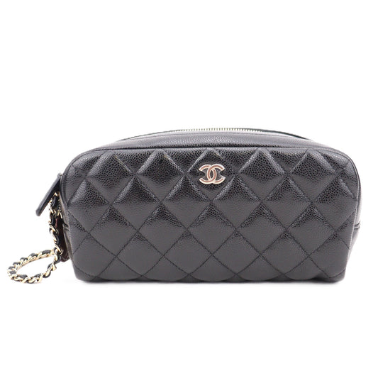 CHANEL AP3702 POUCH