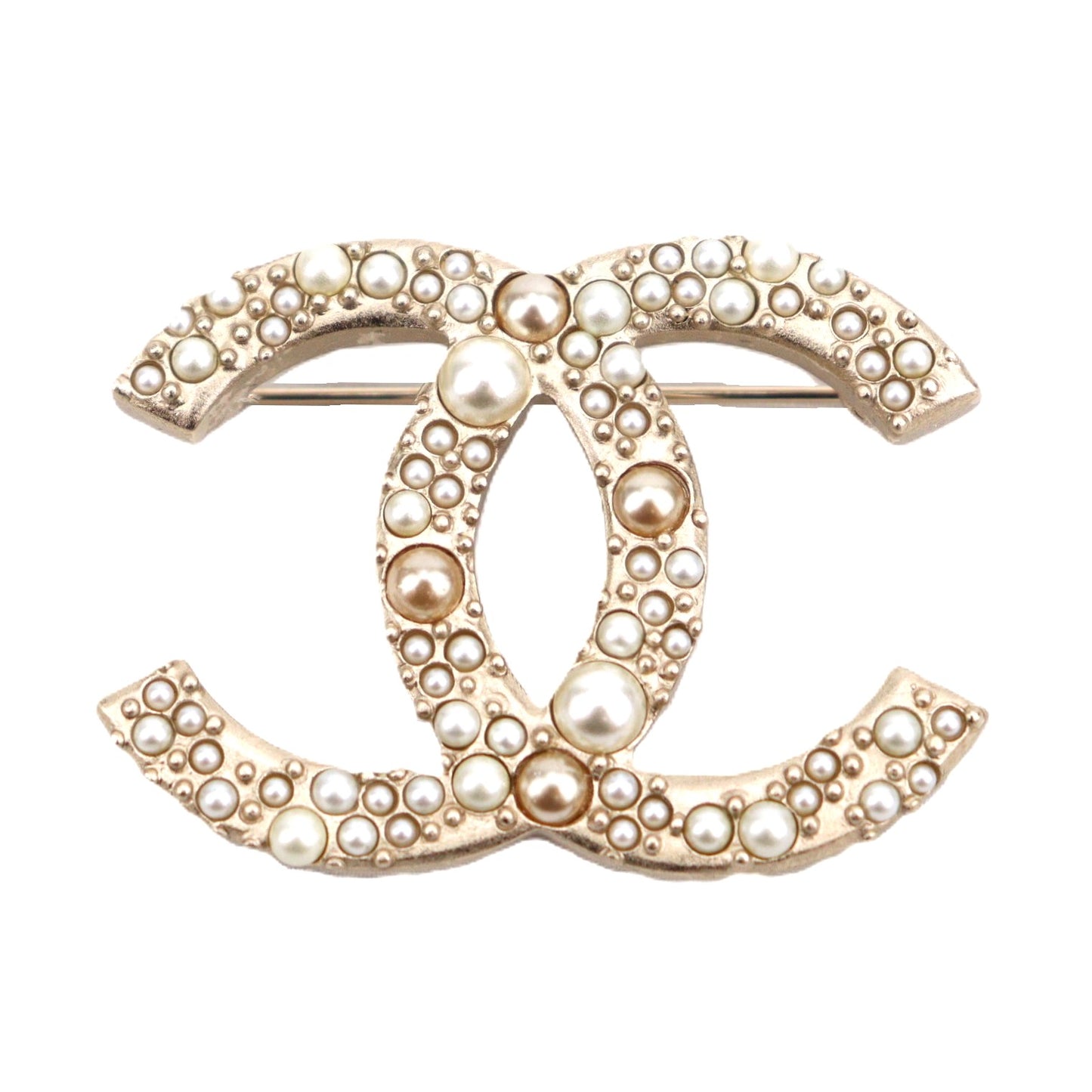 CHANEL BROOCH