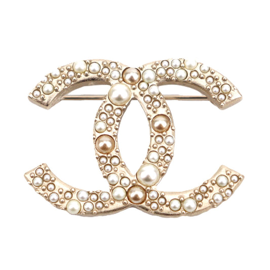 CHANEL BROOCH